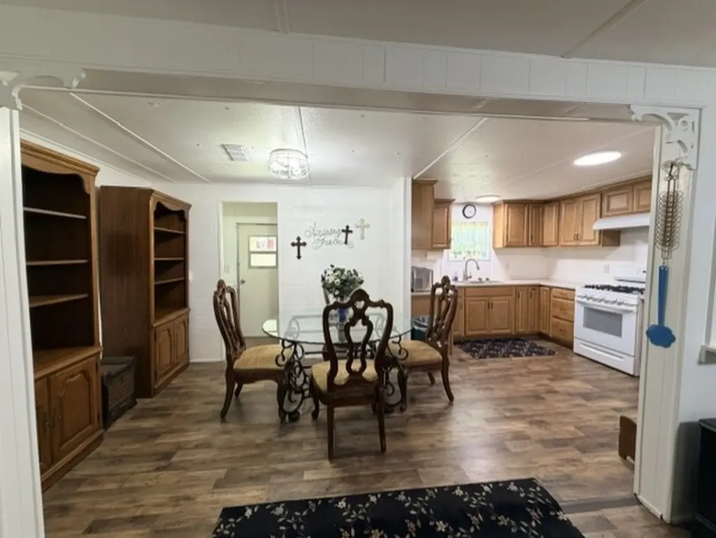 168 Catfish Trail Bowie TX 76230