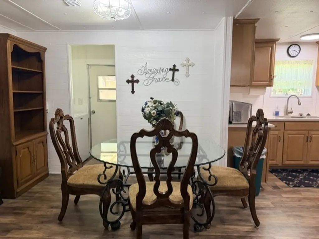 168 Catfish Trail Bowie TX 76230