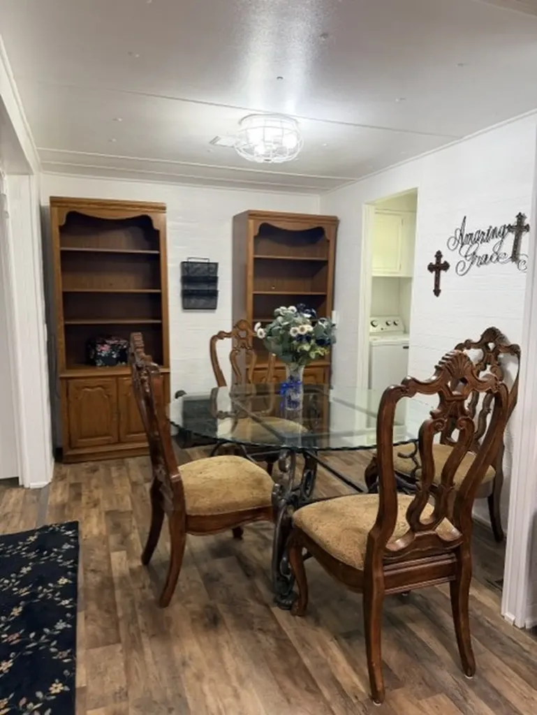 168 Catfish Trail Bowie TX 76230