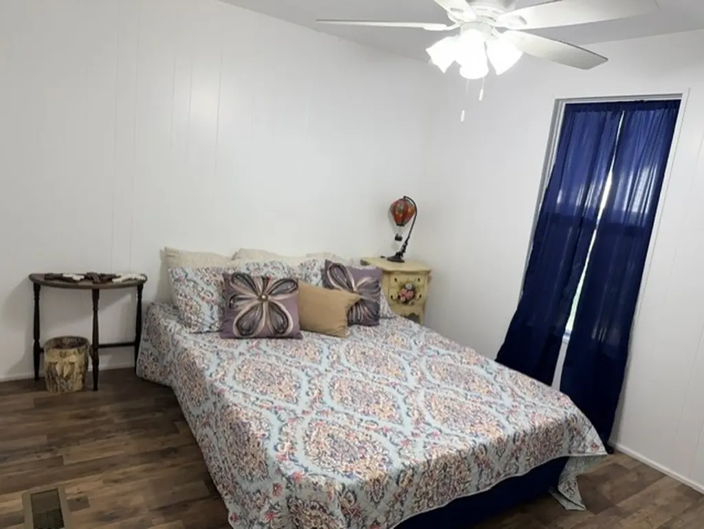 168 Catfish Trail Bowie TX 76230
