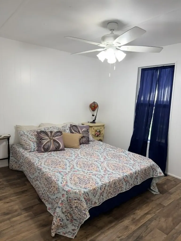 168 Catfish Trail Bowie TX 76230