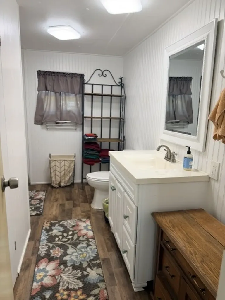 168 Catfish Trail Bowie TX 76230