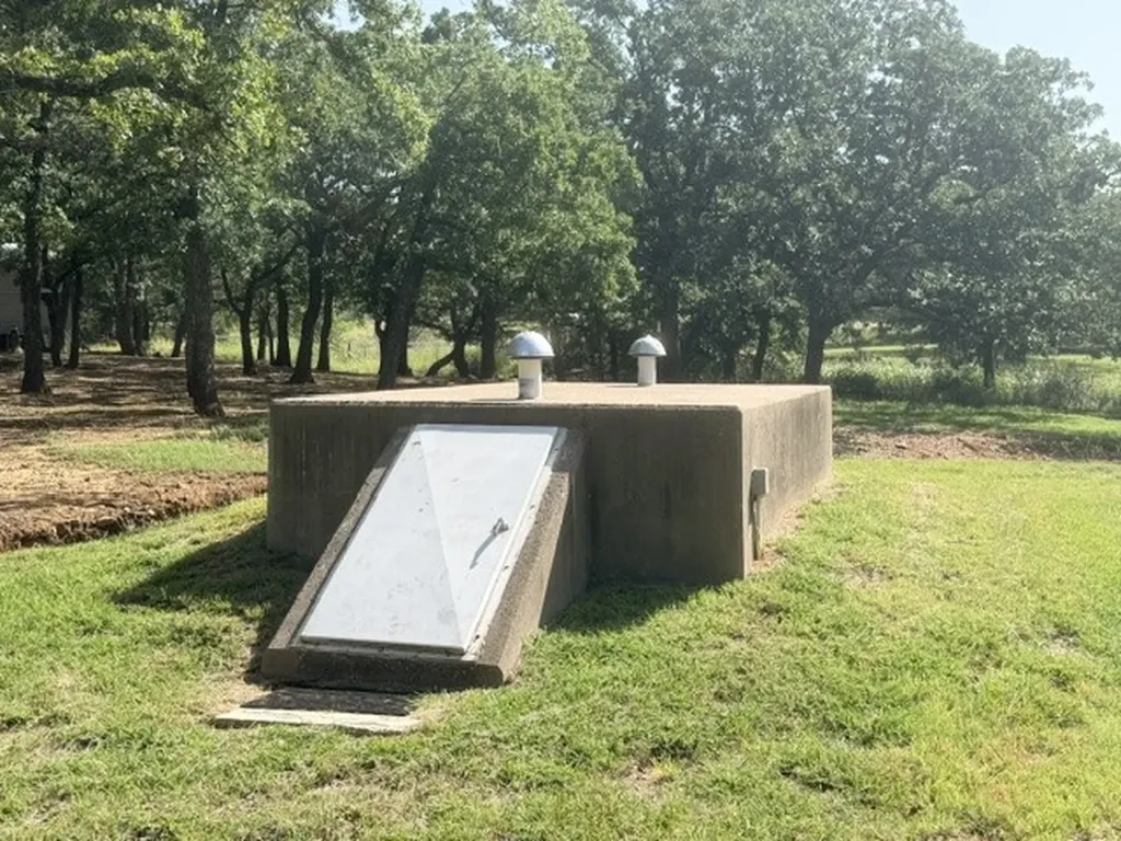 168 Catfish Trail Bowie TX 76230