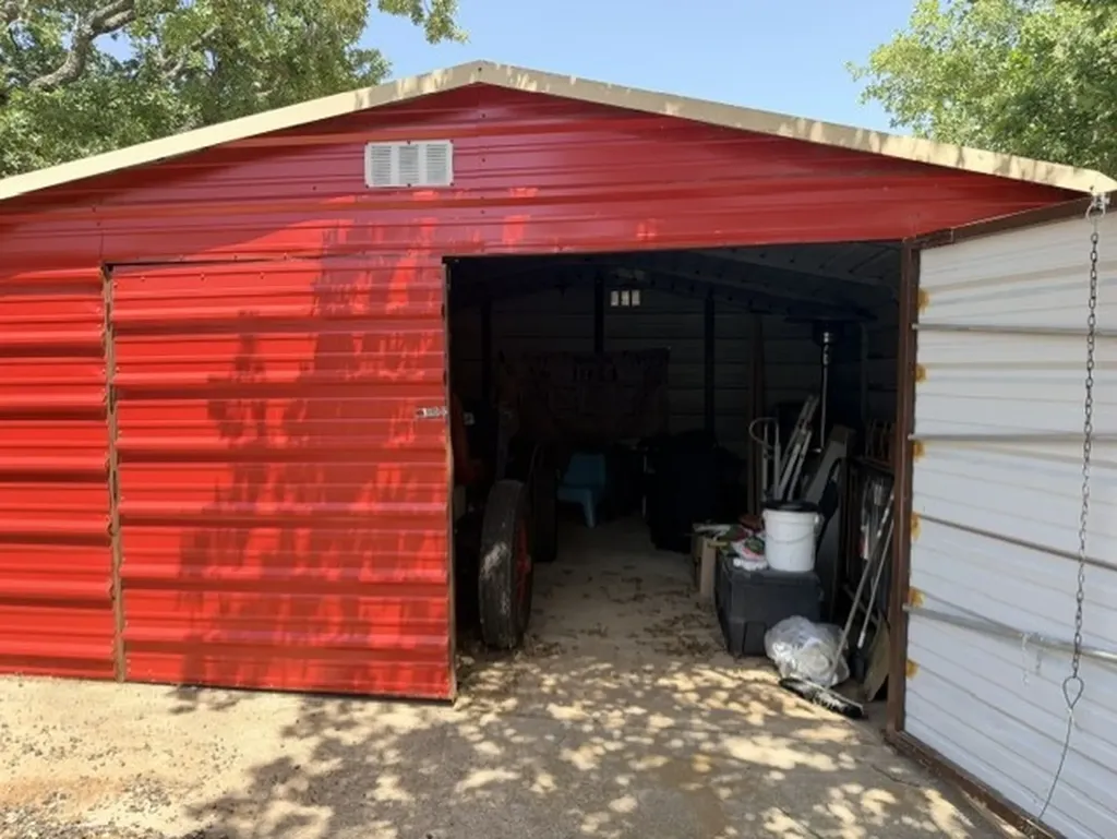 168 Catfish Trail Bowie TX 76230