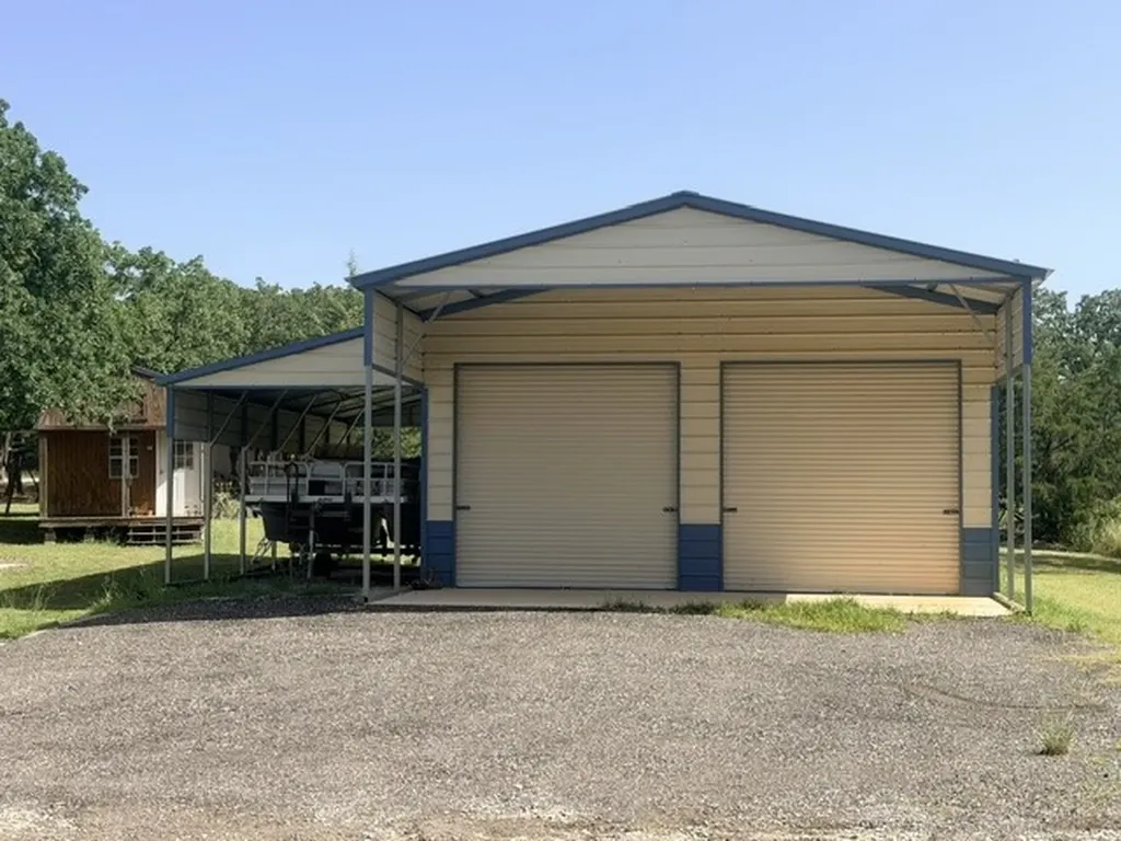 168 Catfish Trail Bowie TX 76230