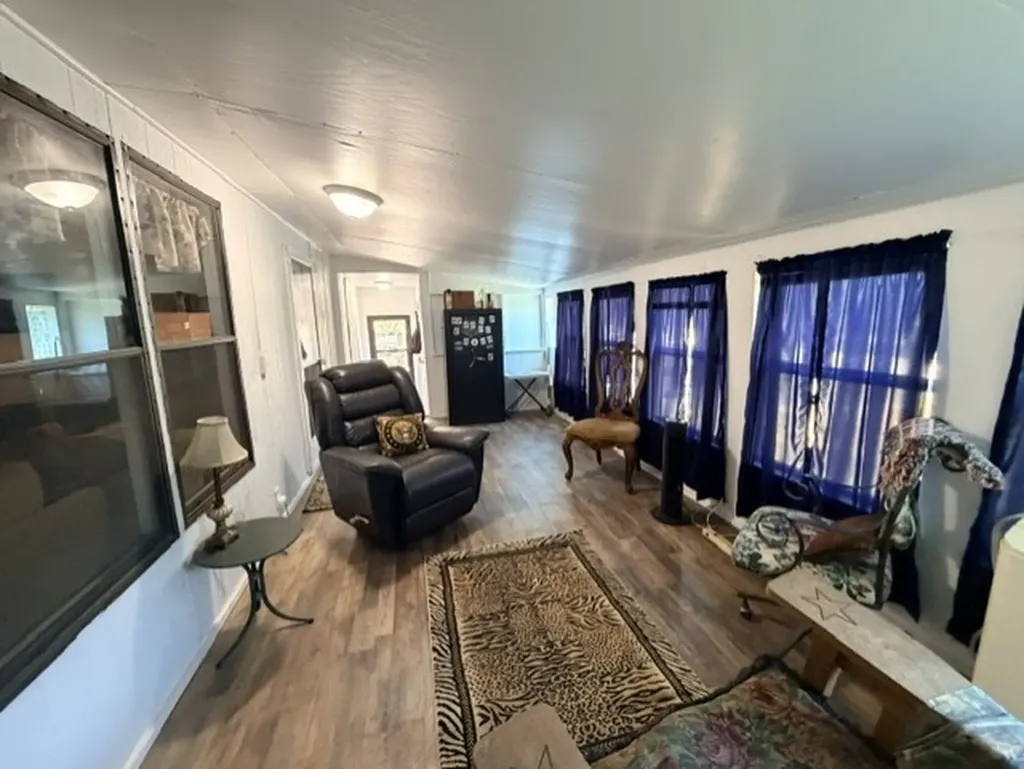 168 Catfish Trail Bowie TX 76230