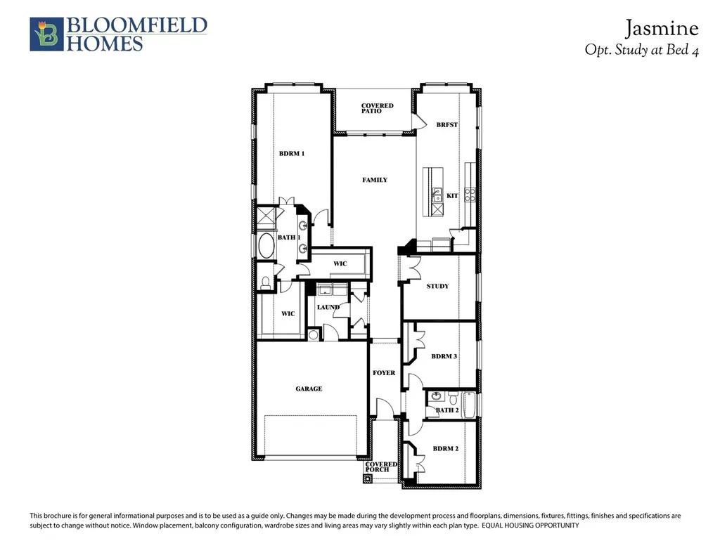 125 Ponce De Leon Drive Granbury TX 76049