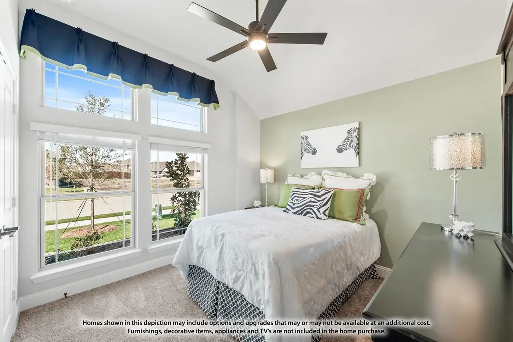 125 Ponce De Leon Drive Granbury TX 76049
