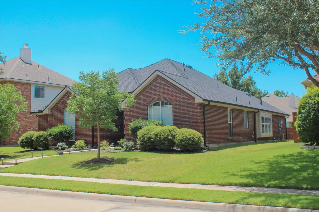 9383 Homestead Lane Frisco TX 75033