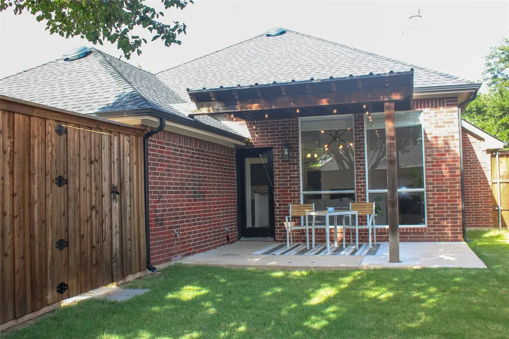 9383 Homestead Lane Frisco TX 75033