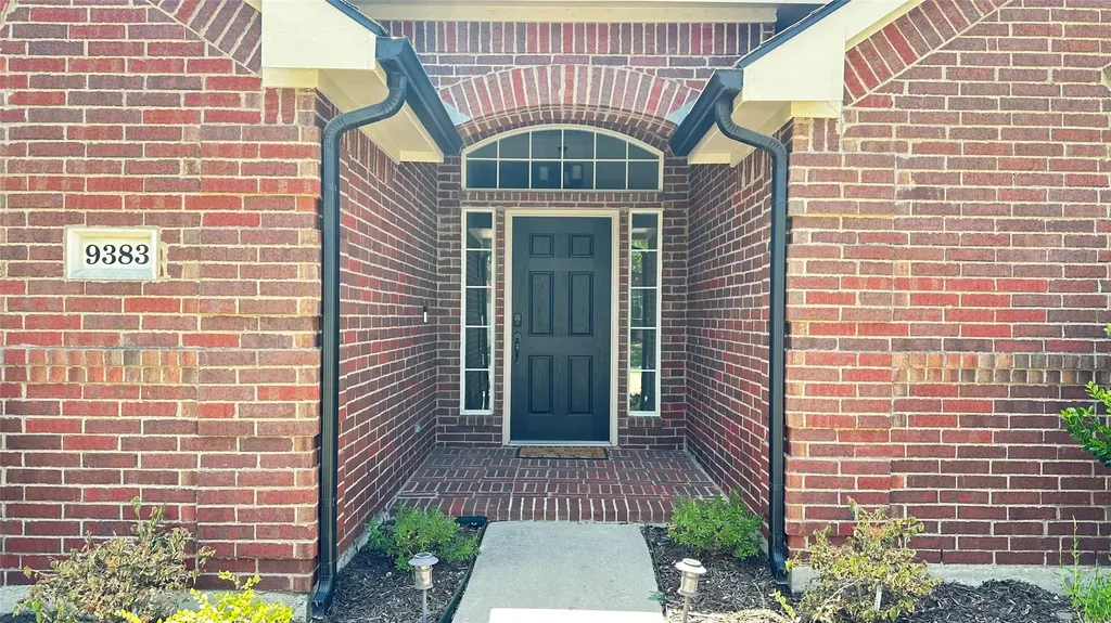 9383 Homestead Lane Frisco TX 75033