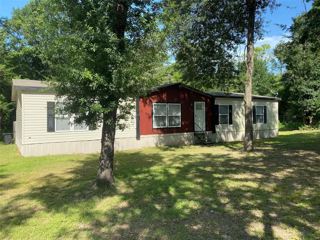 1366 Dogwood Trail Hawk Cove TX 75474