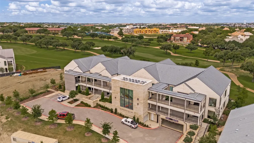 320 N O Connor Ridge Boulevard Irving TX 75038