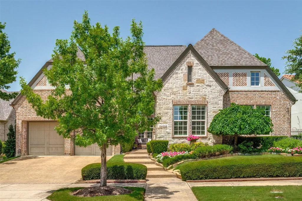 4086 Wing Point Drive Frisco TX 75033