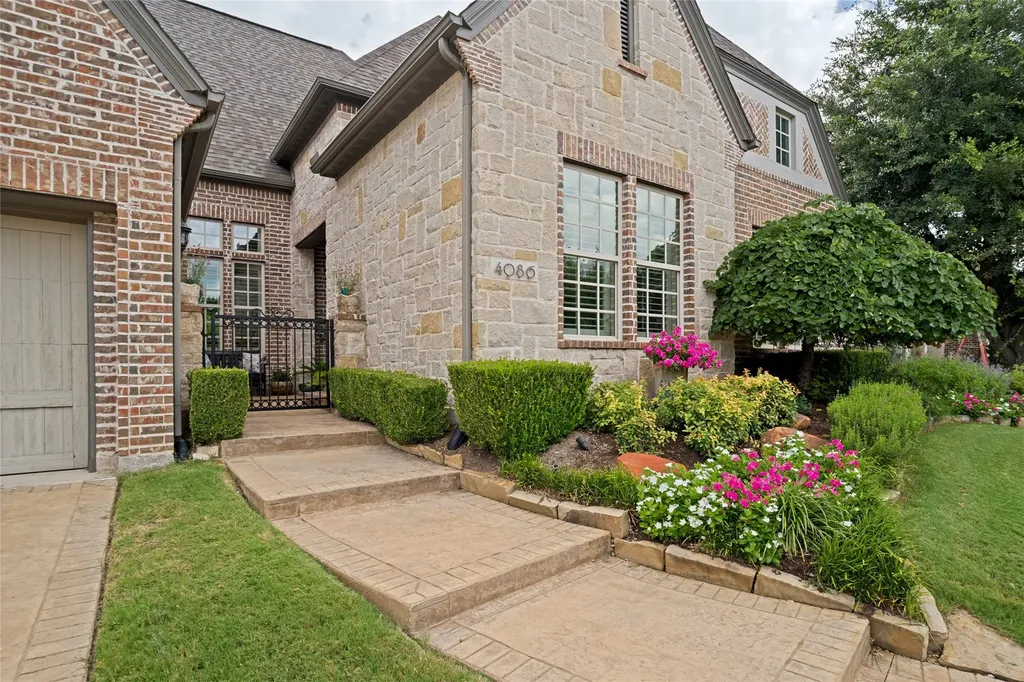 4086 Wing Point Drive Frisco TX 75033