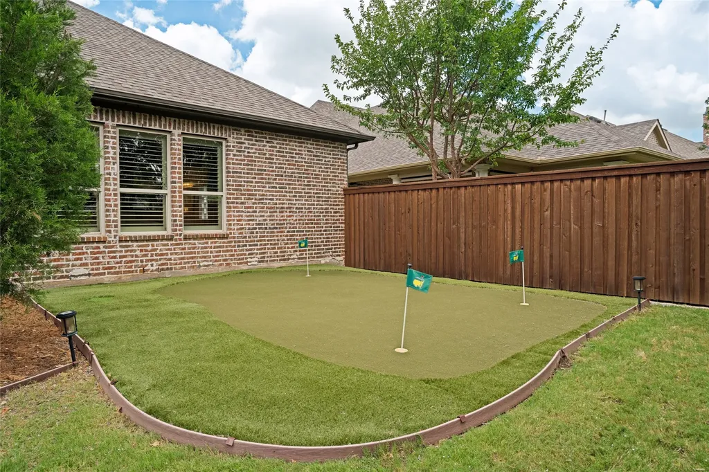 4086 Wing Point Drive Frisco TX 75033