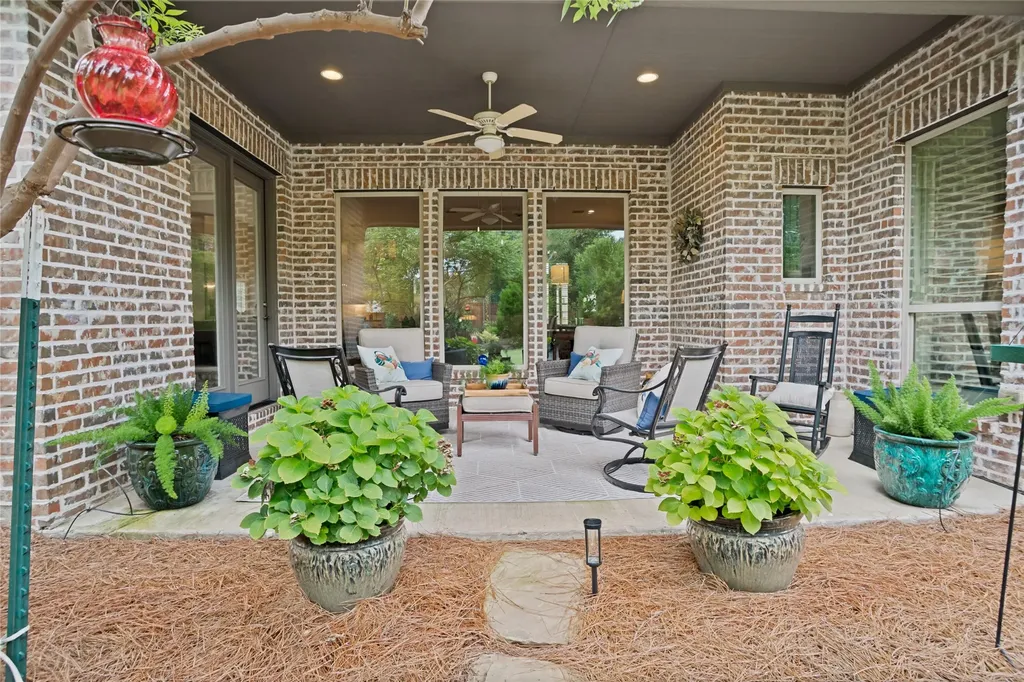 4086 Wing Point Drive Frisco TX 75033