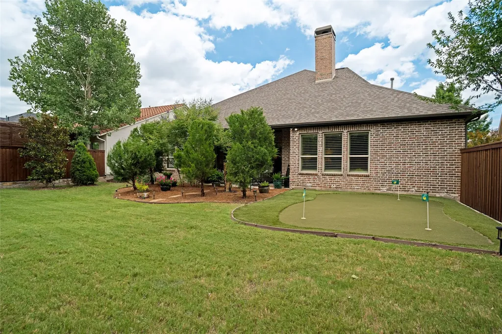 4086 Wing Point Drive Frisco TX 75033
