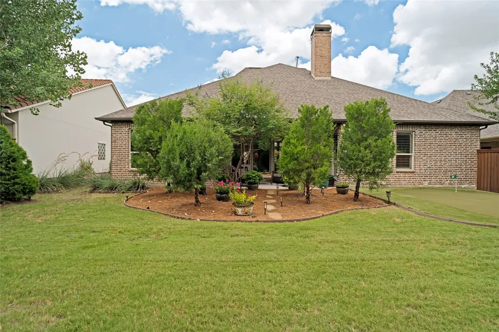 4086 Wing Point Drive Frisco TX 75033