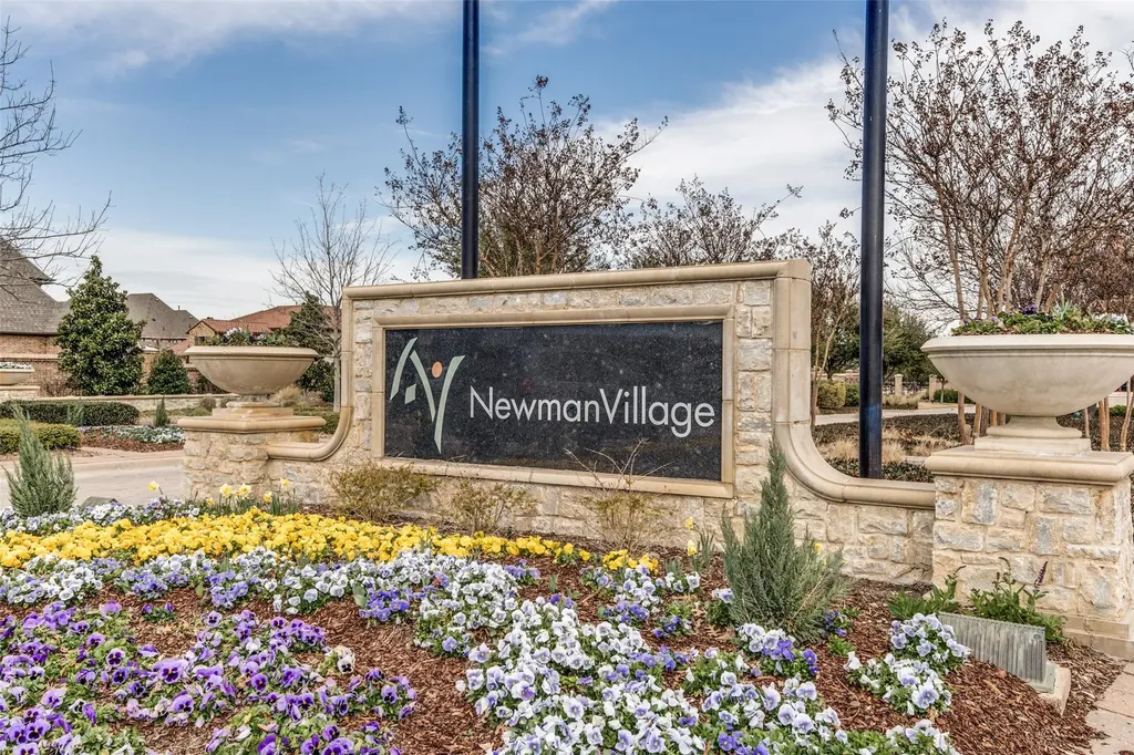 4086 Wing Point Drive Frisco TX 75033