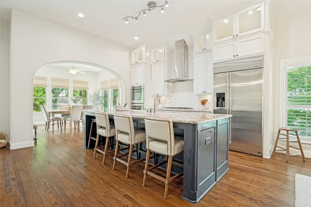 4086 Wing Point Drive Frisco TX 75033