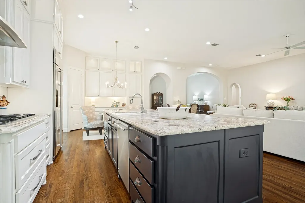 4086 Wing Point Drive Frisco TX 75033