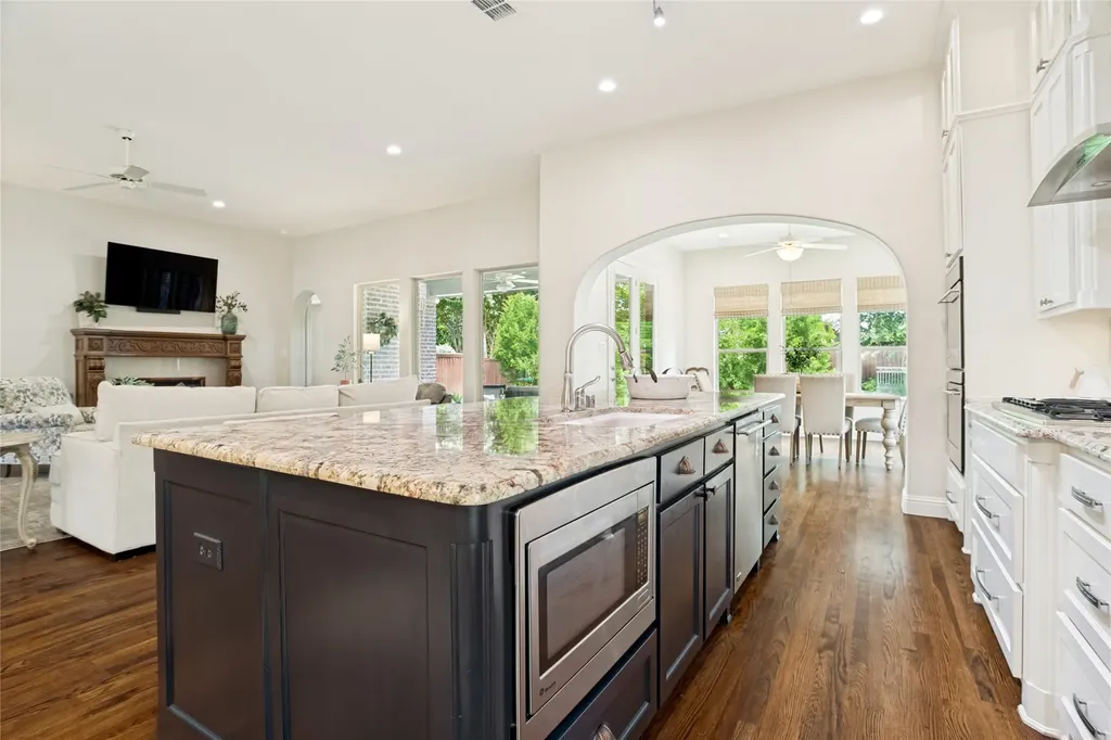 4086 Wing Point Drive Frisco TX 75033
