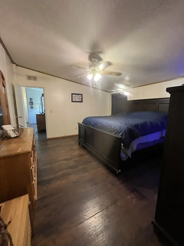 139 Canyon Valley Lane Weatherford TX 76085