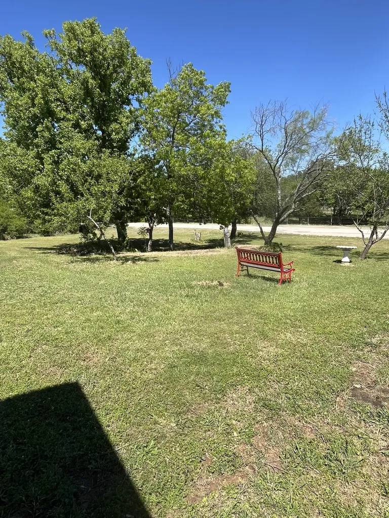 139 Canyon Valley Lane Weatherford TX 76085