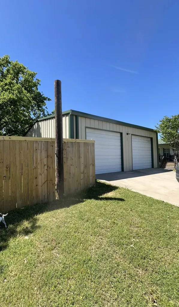 139 Canyon Valley Lane Weatherford TX 76085