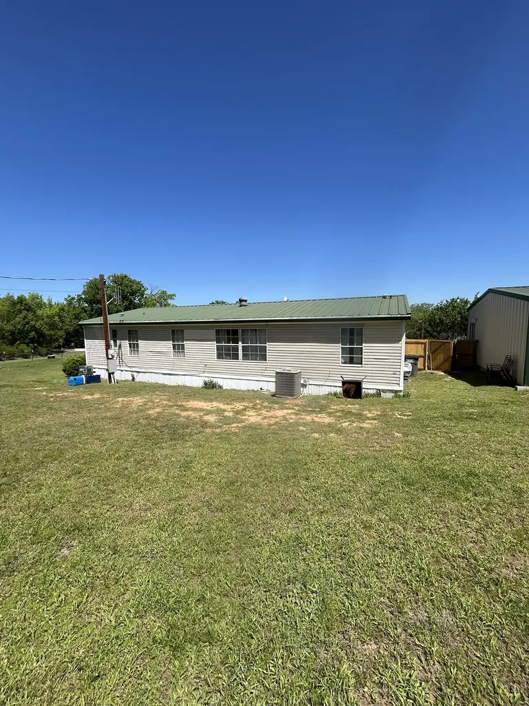 139 Canyon Valley Lane Weatherford TX 76085