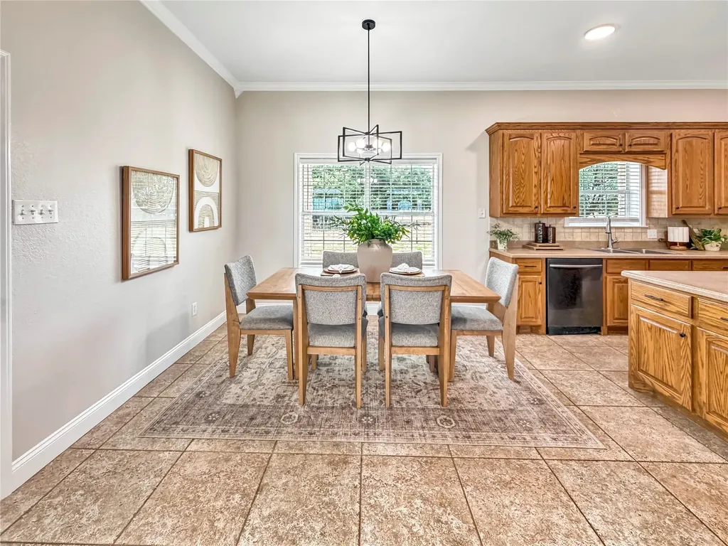 1008 Bosque Ridge Road Crawford TX 76638