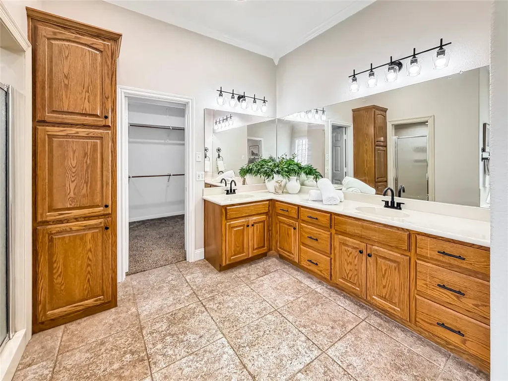 1008 Bosque Ridge Road Crawford TX 76638