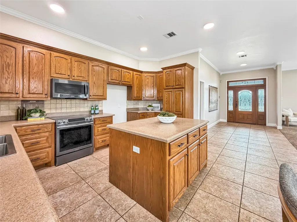 1008 Bosque Ridge Road Crawford TX 76638