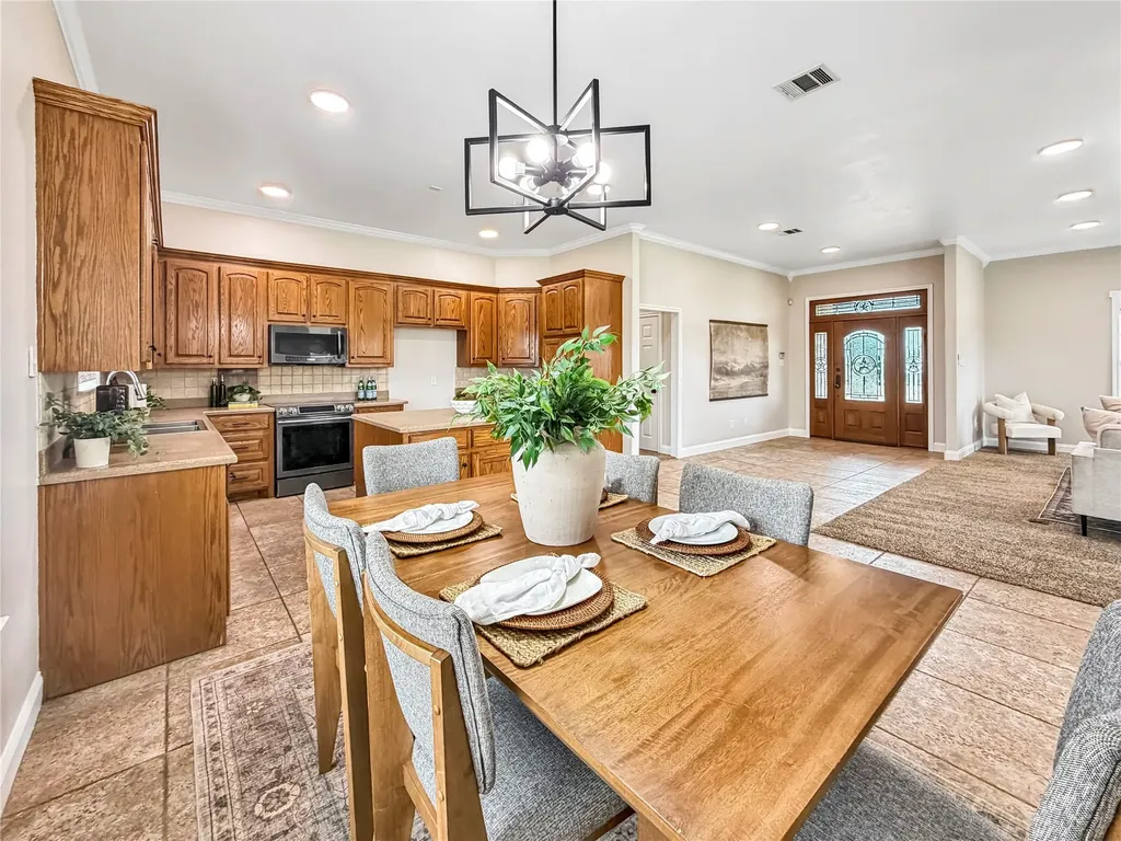 1008 Bosque Ridge Road Crawford TX 76638