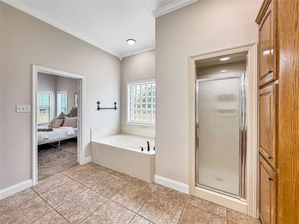 1008 Bosque Ridge Road Crawford TX 76638