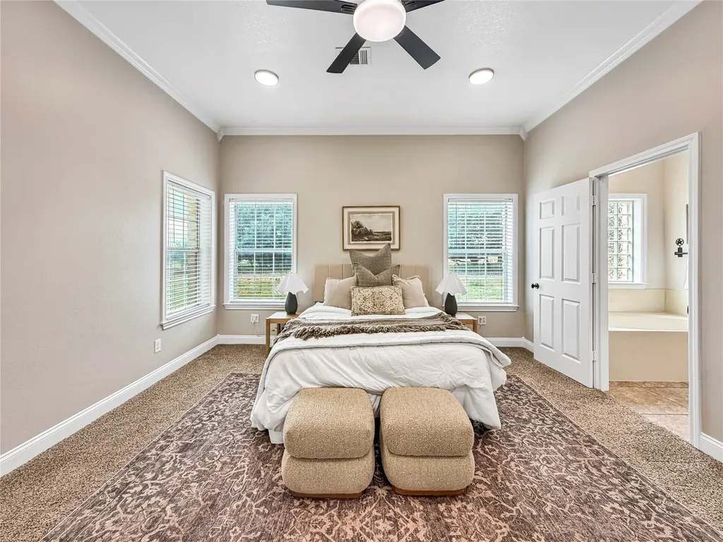 1008 Bosque Ridge Road Crawford TX 76638