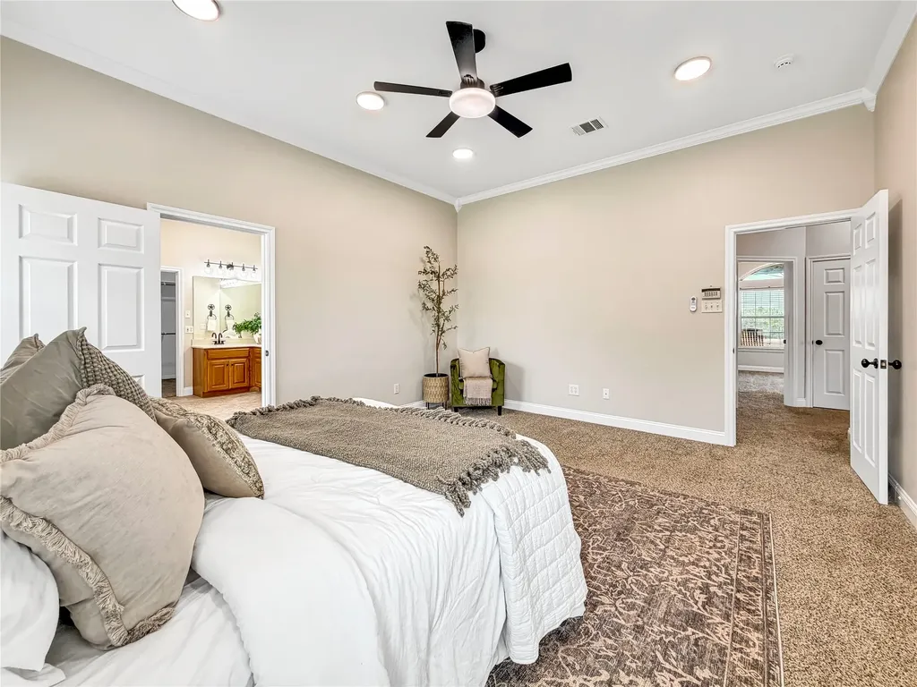 1008 Bosque Ridge Road Crawford TX 76638