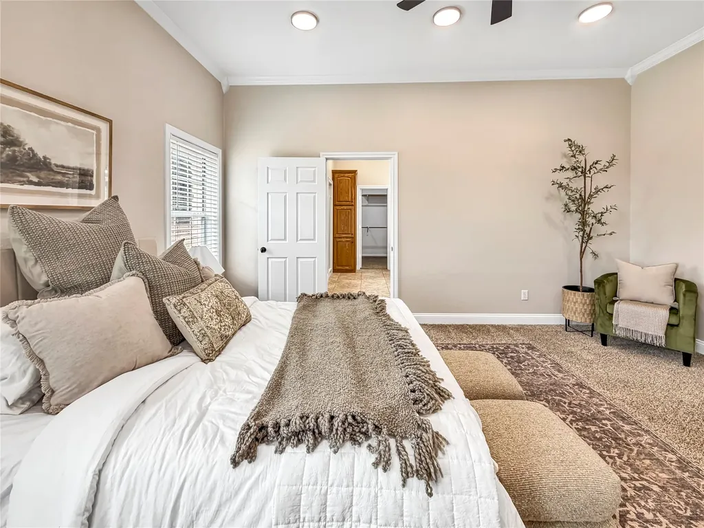 1008 Bosque Ridge Road Crawford TX 76638