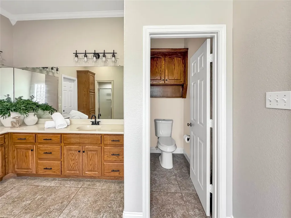 1008 Bosque Ridge Road Crawford TX 76638