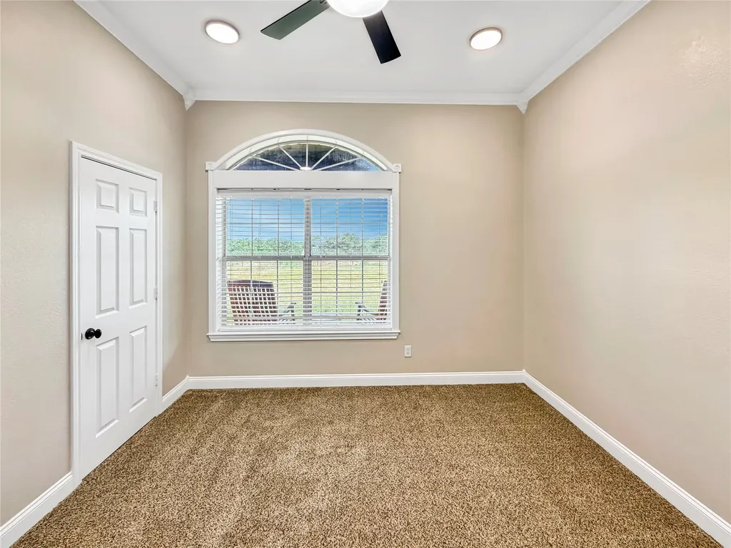 1008 Bosque Ridge Road Crawford TX 76638