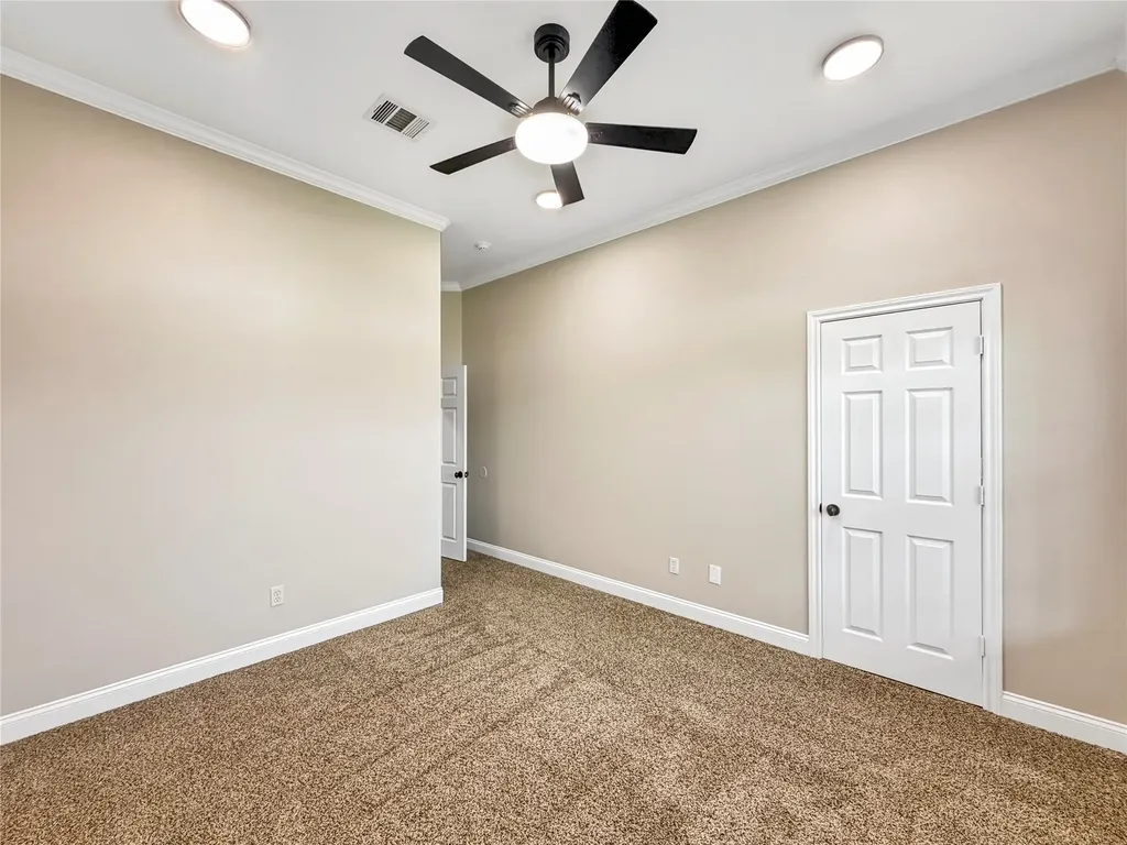 1008 Bosque Ridge Road Crawford TX 76638