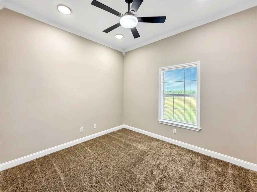 1008 Bosque Ridge Road Crawford TX 76638