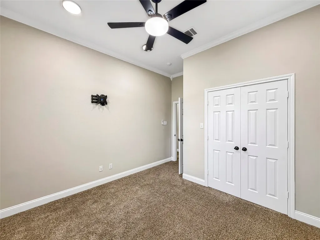 1008 Bosque Ridge Road Crawford TX 76638