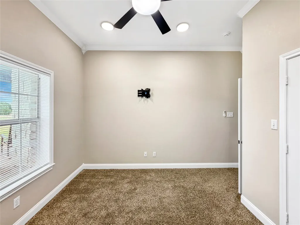 1008 Bosque Ridge Road Crawford TX 76638
