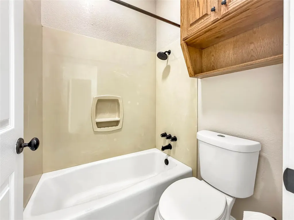 1008 Bosque Ridge Road Crawford TX 76638