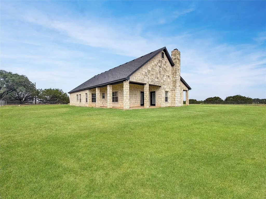 1008 Bosque Ridge Road Crawford TX 76638