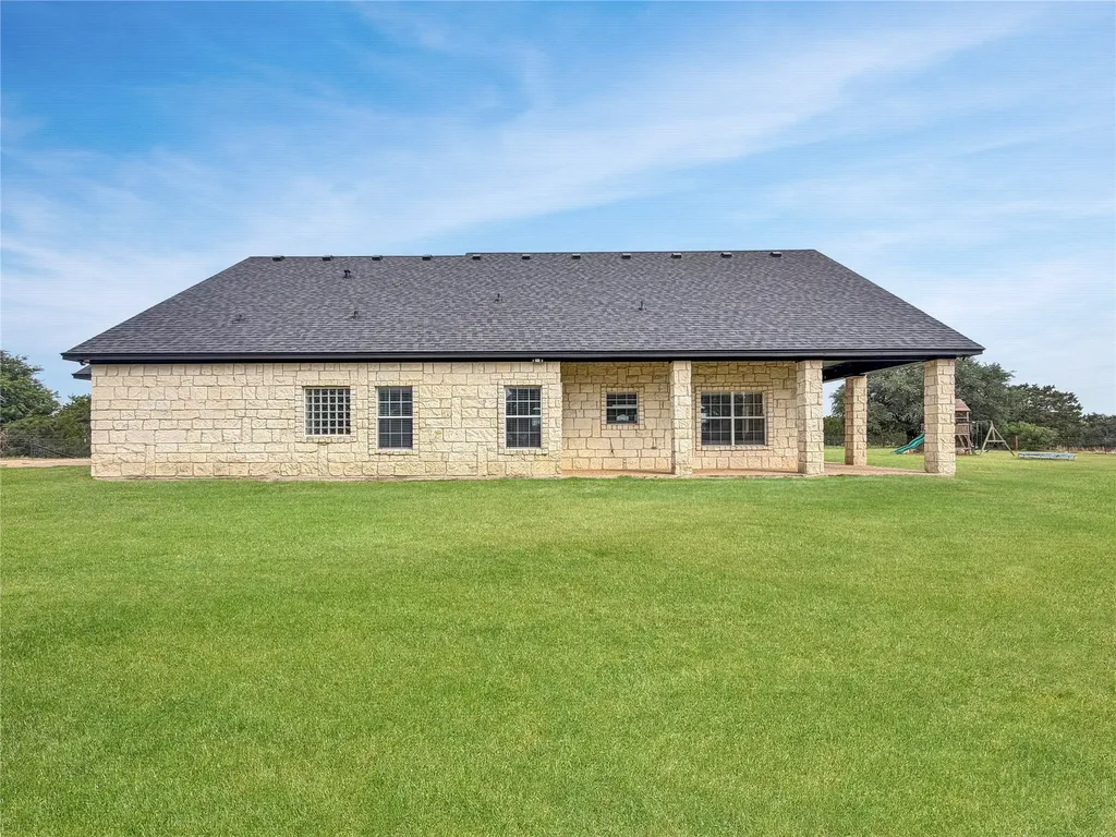 1008 Bosque Ridge Road Crawford TX 76638