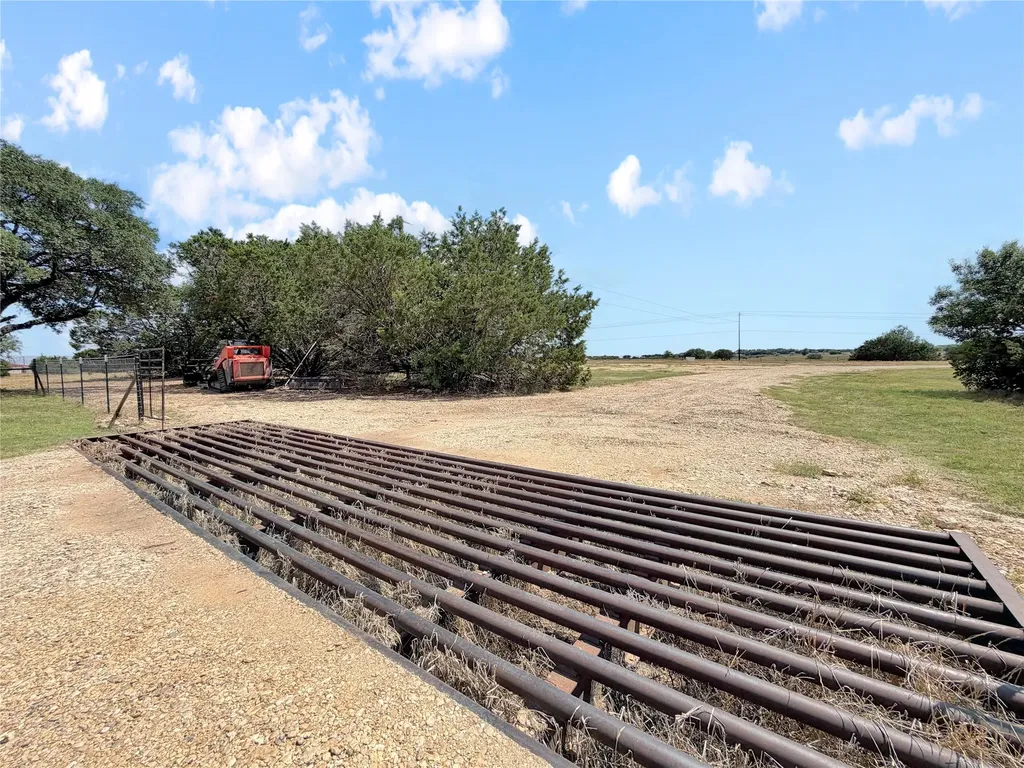 1008 Bosque Ridge Road Crawford TX 76638