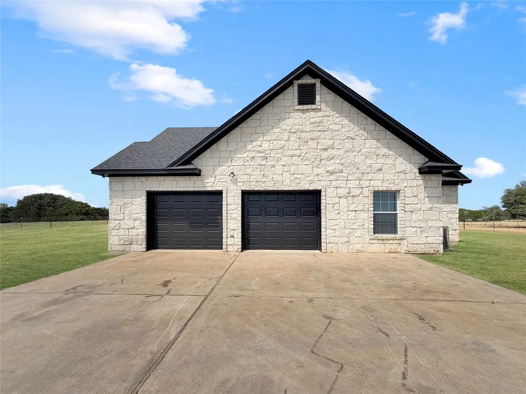 1008 Bosque Ridge Road Crawford TX 76638